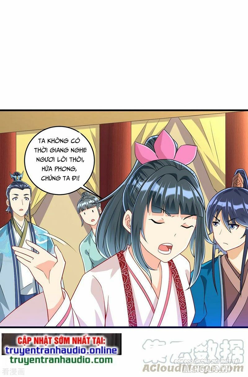 Nhất Đẳng Gia Đinh Chapter 115 - Trang 2