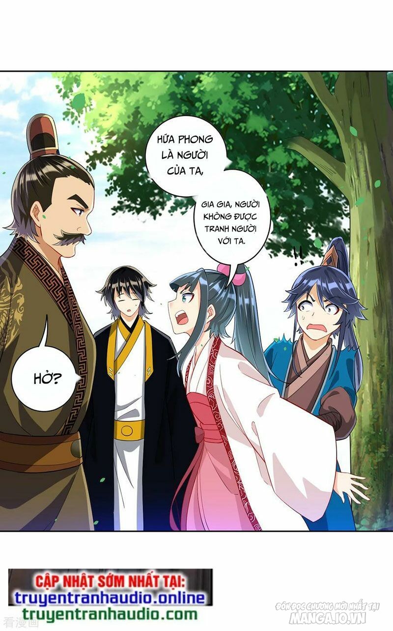 Nhất Đẳng Gia Đinh Chapter 115 - Trang 2