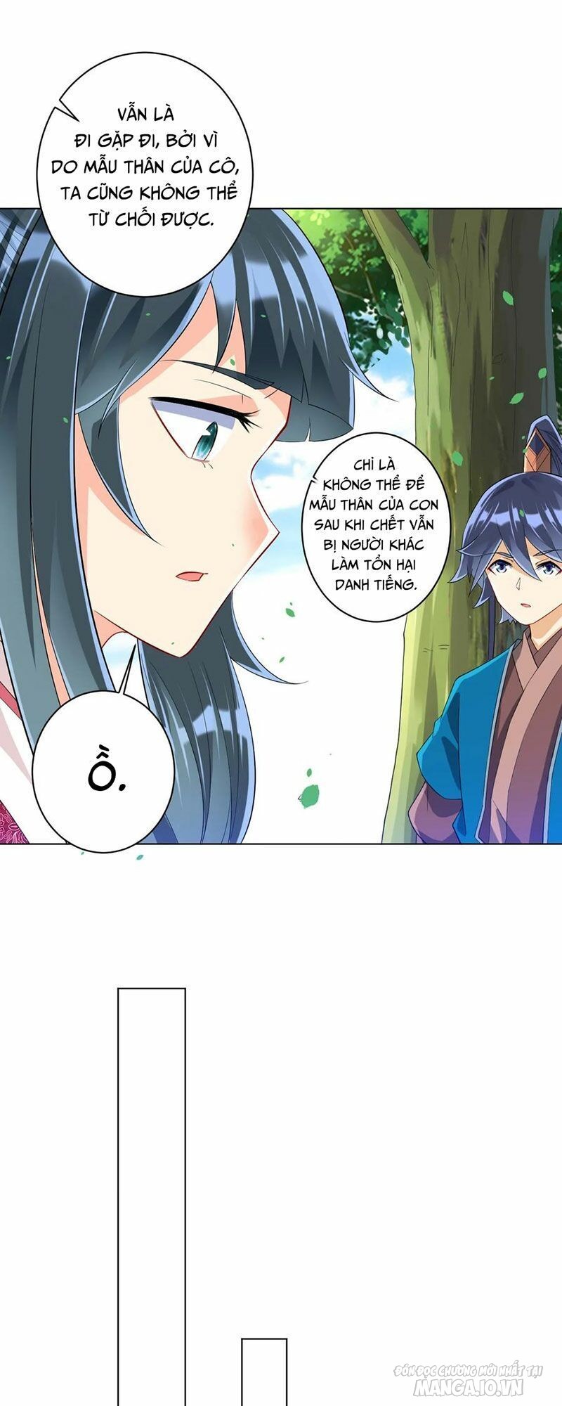 Nhất Đẳng Gia Đinh Chapter 115 - Trang 2