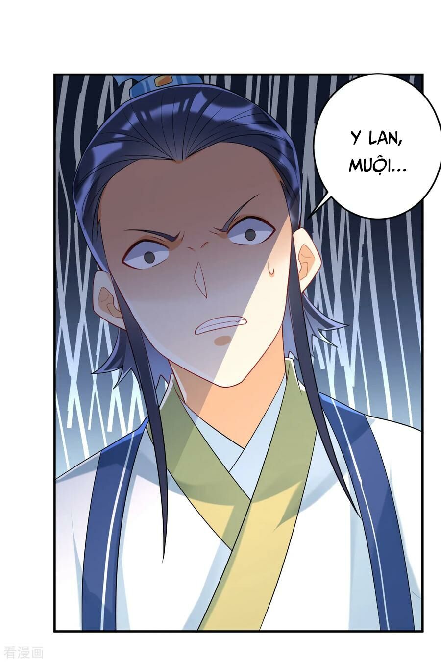 Nhất Đẳng Gia Đinh Chapter 116 - Trang 2