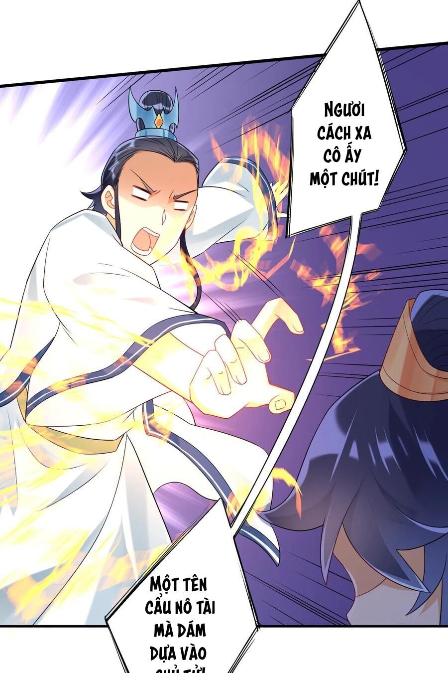 Nhất Đẳng Gia Đinh Chapter 116 - Trang 2