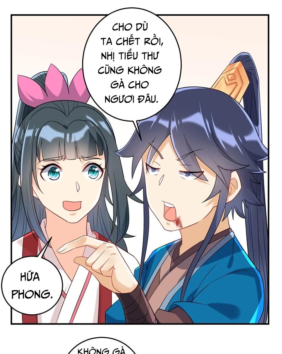 Nhất Đẳng Gia Đinh Chapter 116 - Trang 2