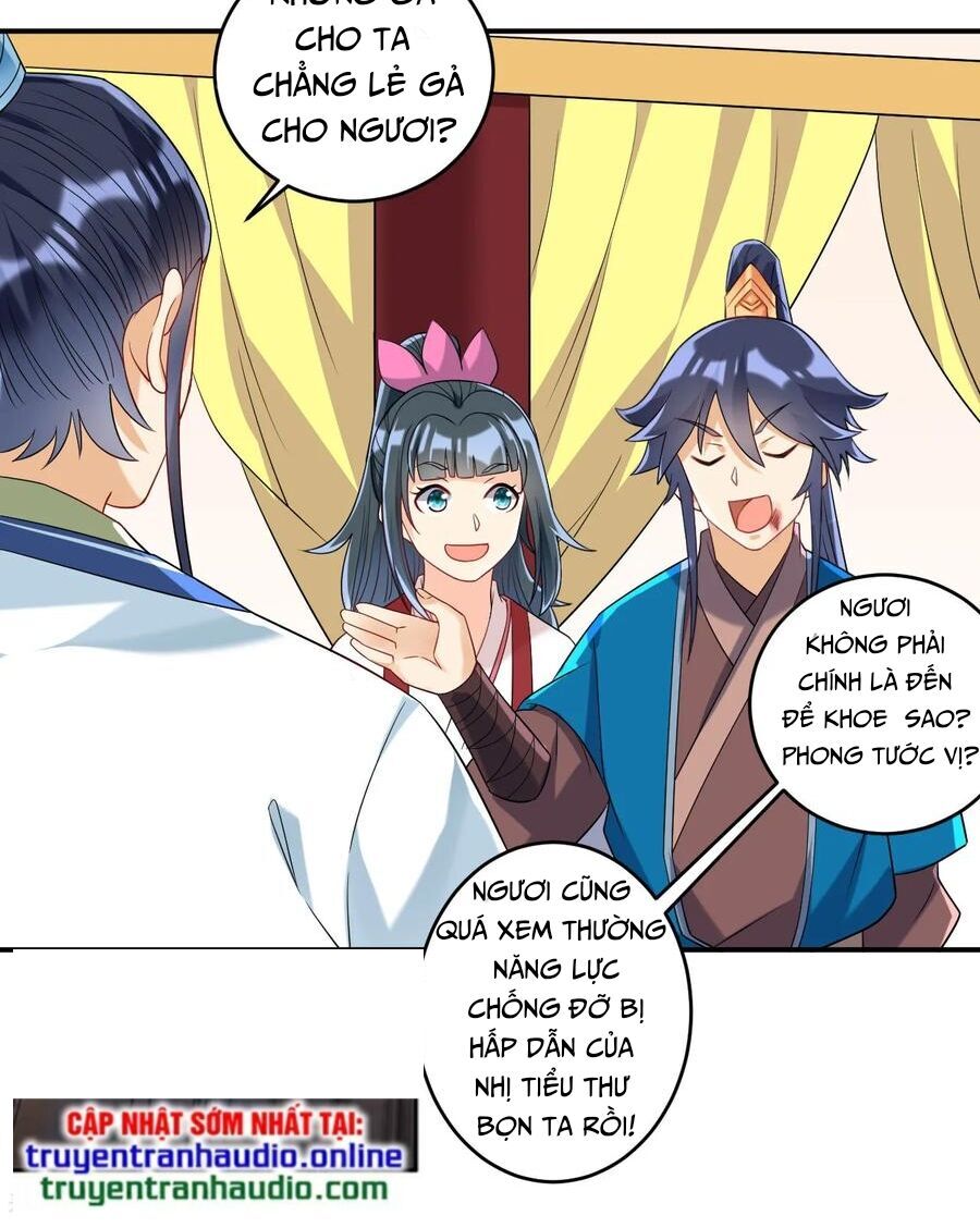 Nhất Đẳng Gia Đinh Chapter 116 - Trang 2