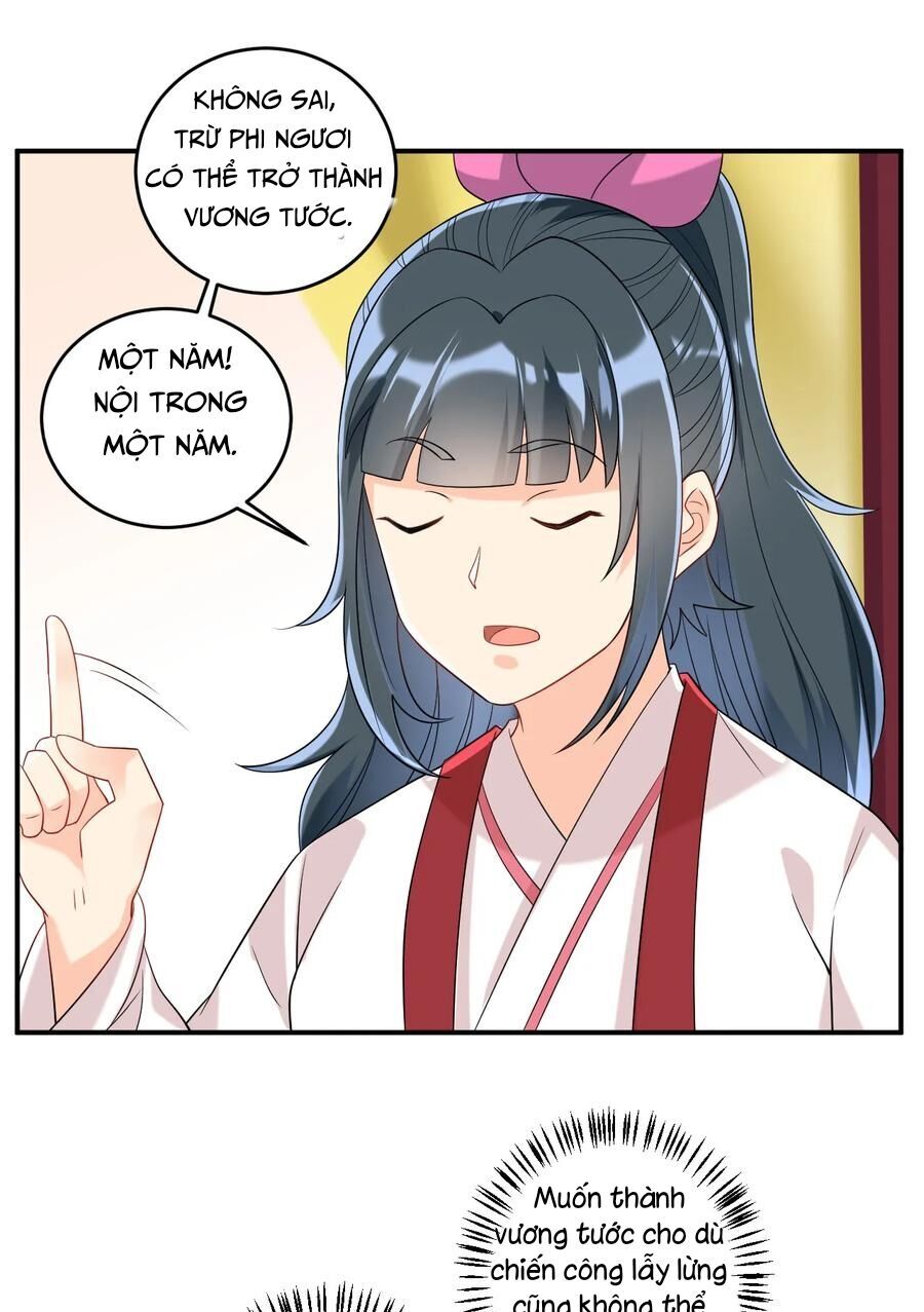 Nhất Đẳng Gia Đinh Chapter 116 - Trang 2