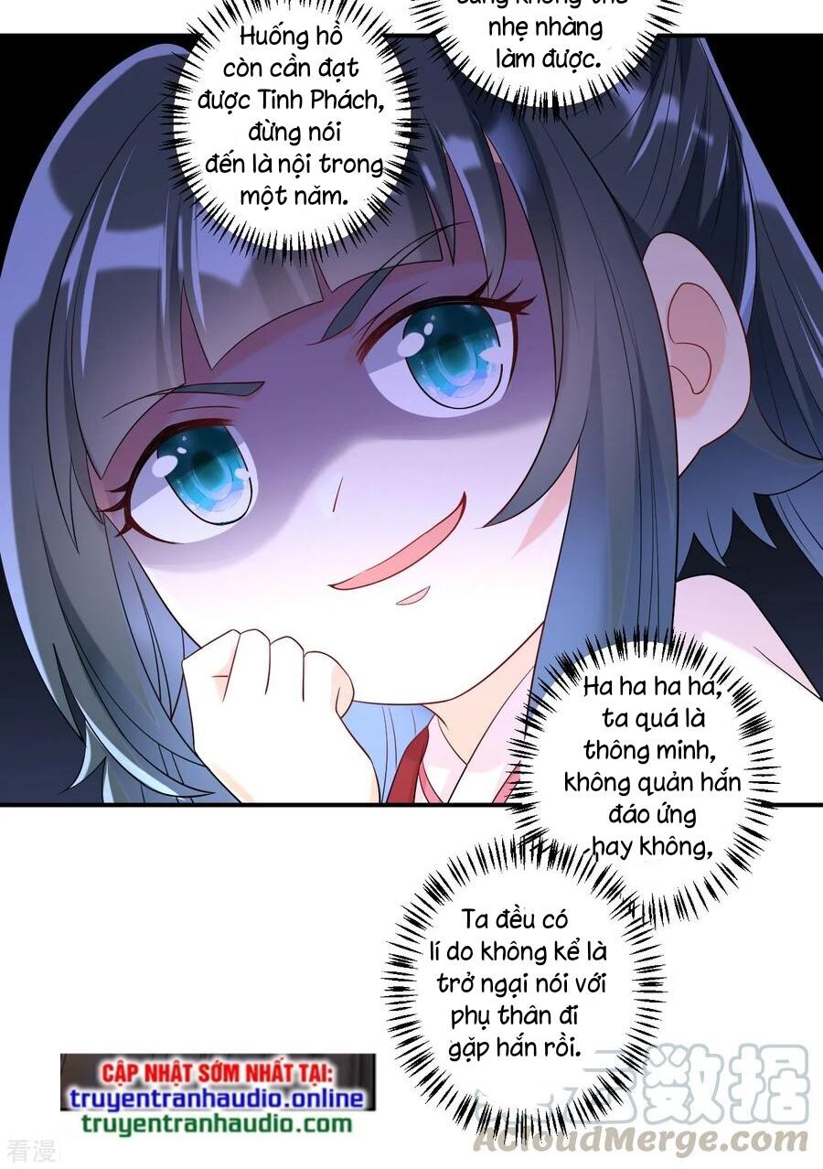 Nhất Đẳng Gia Đinh Chapter 116 - Trang 2