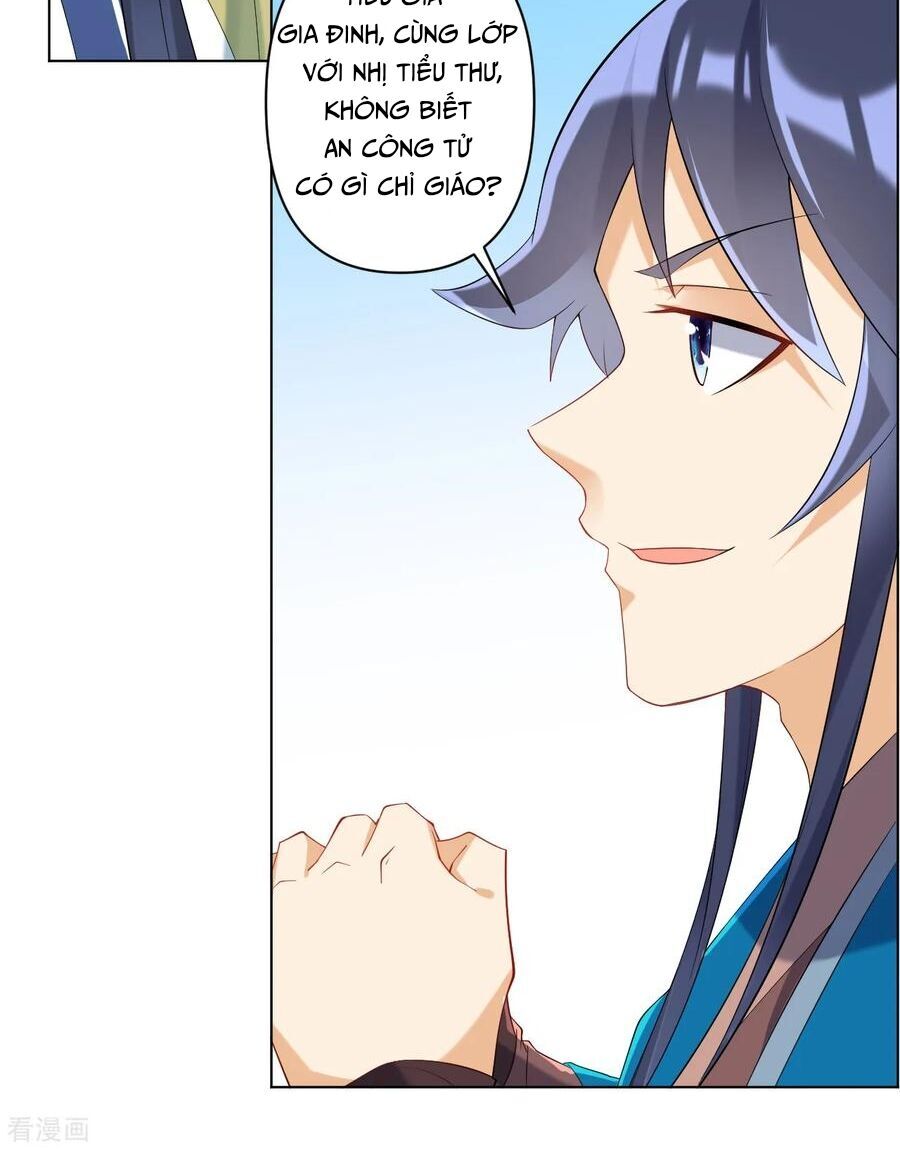 Nhất Đẳng Gia Đinh Chapter 116 - Trang 2