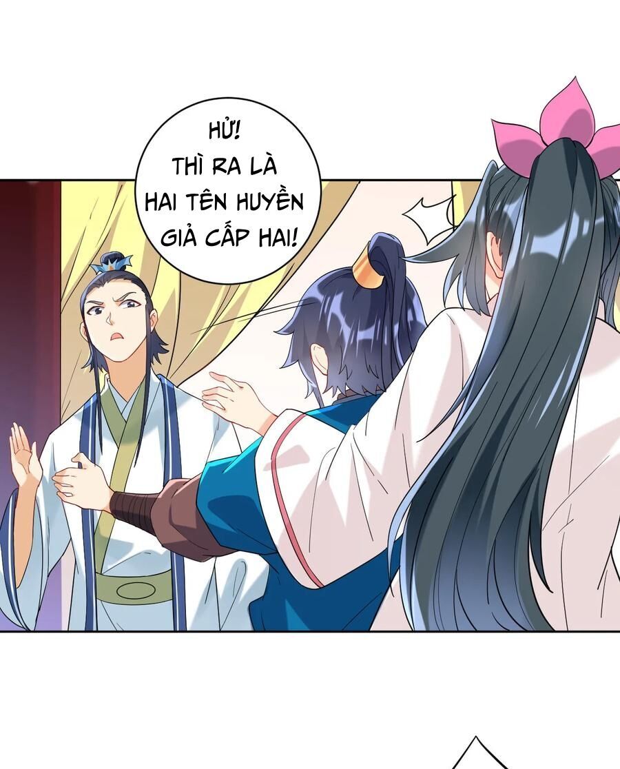 Nhất Đẳng Gia Đinh Chapter 116 - Trang 2