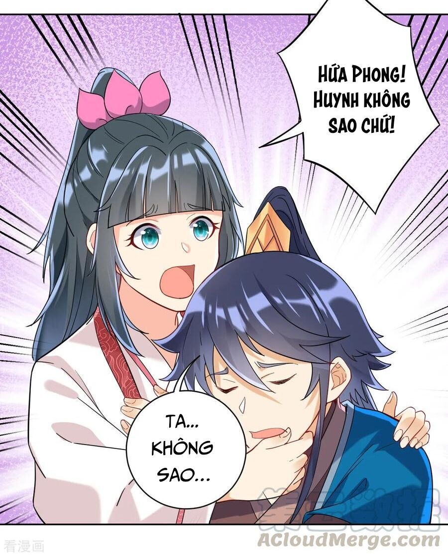 Nhất Đẳng Gia Đinh Chapter 116 - Trang 2