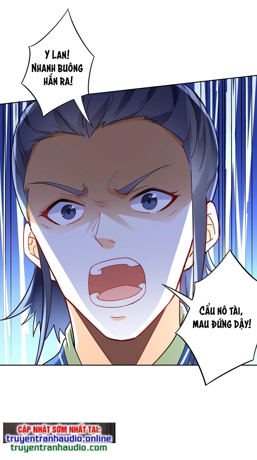 Nhất Đẳng Gia Đinh Chapter 116 - Trang 2