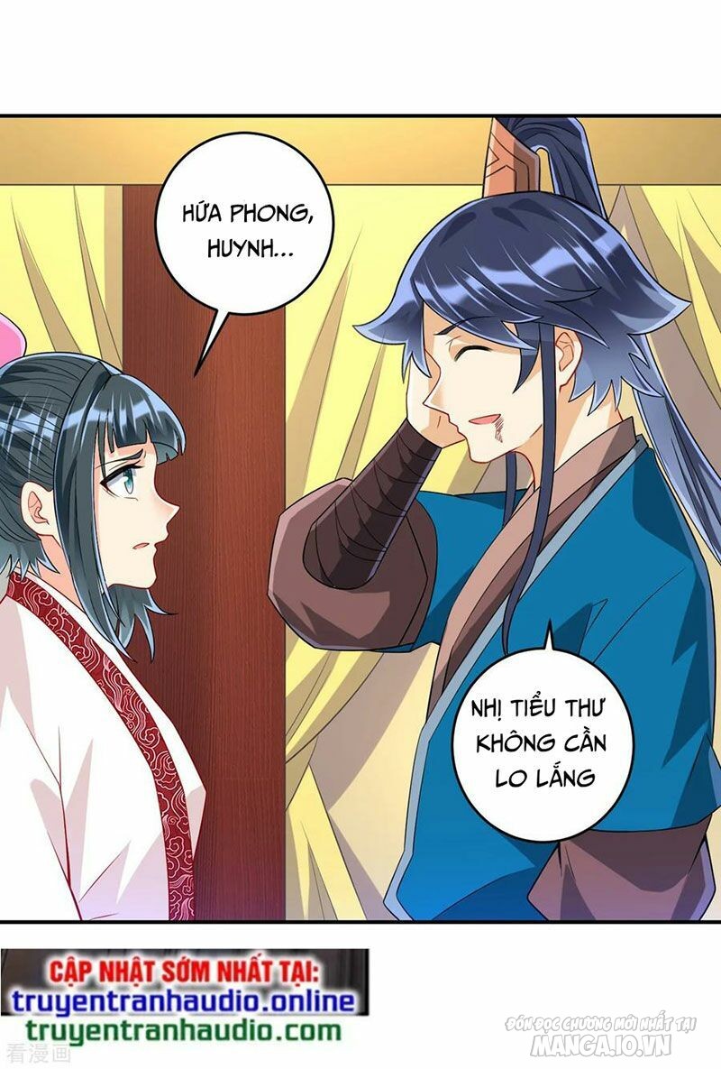 Nhất Đẳng Gia Đinh Chapter 117 - Trang 2