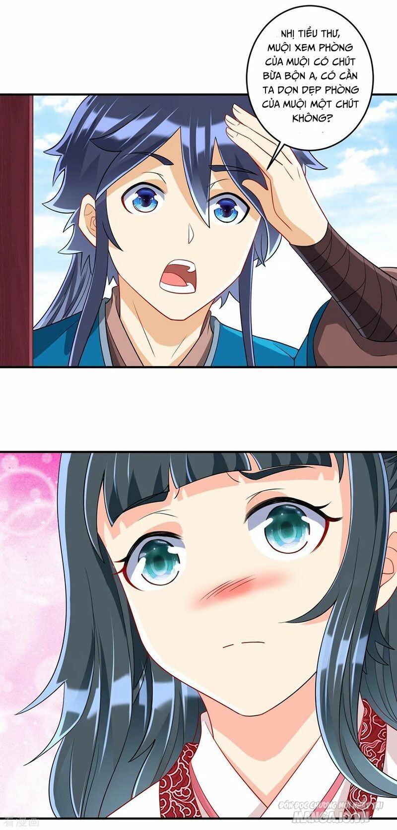 Nhất Đẳng Gia Đinh Chapter 117 - Trang 2