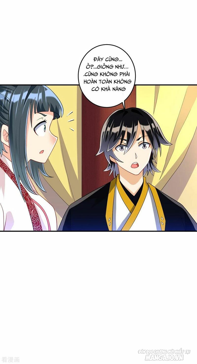 Nhất Đẳng Gia Đinh Chapter 117 - Trang 2