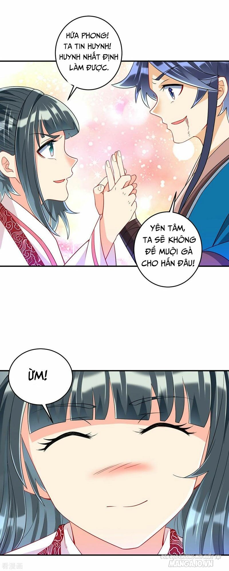 Nhất Đẳng Gia Đinh Chapter 117 - Trang 2