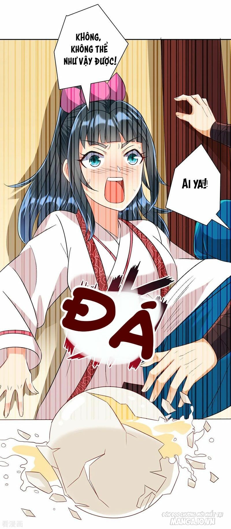 Nhất Đẳng Gia Đinh Chapter 118 - Trang 2