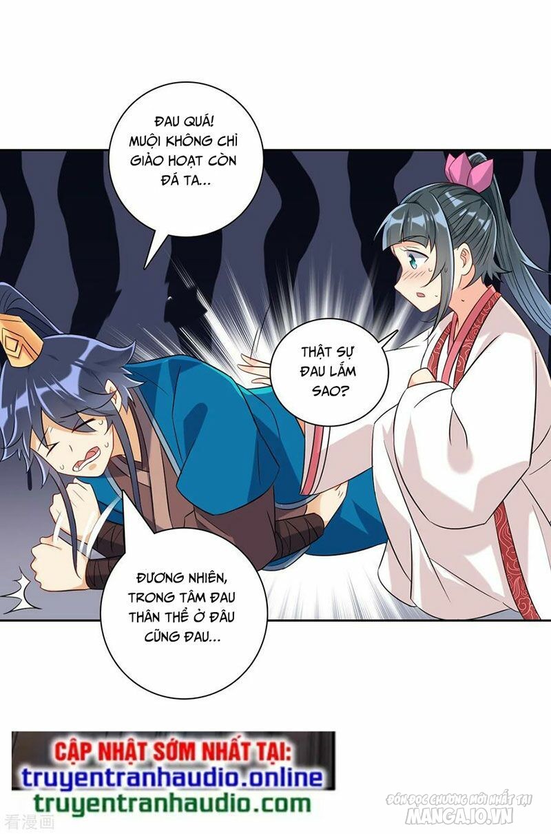 Nhất Đẳng Gia Đinh Chapter 118 - Trang 2