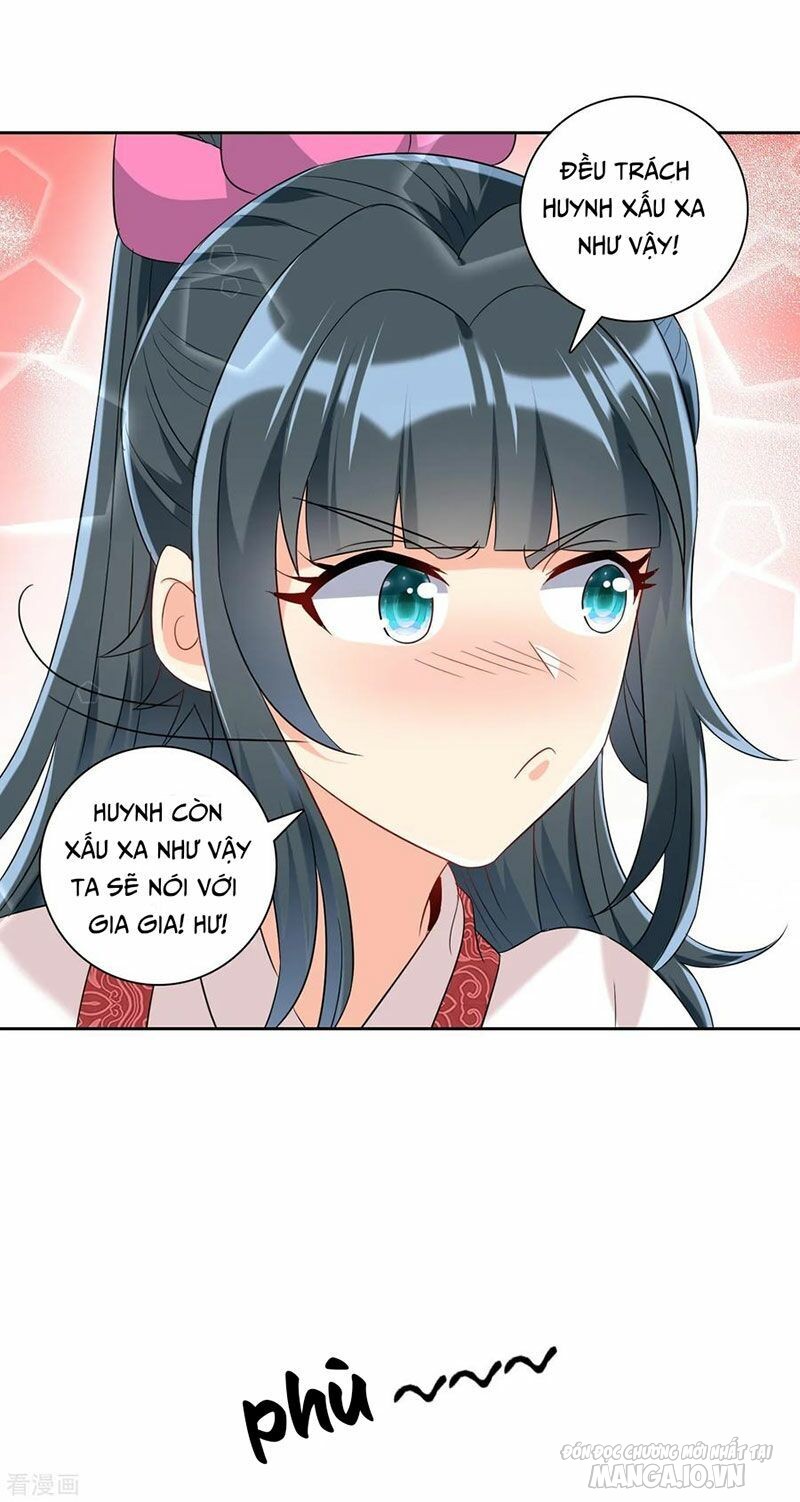 Nhất Đẳng Gia Đinh Chapter 118 - Trang 2