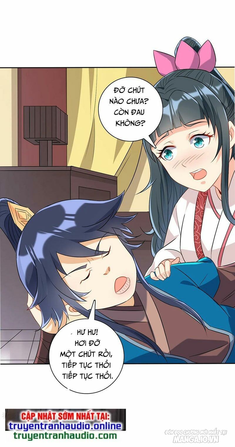 Nhất Đẳng Gia Đinh Chapter 118 - Trang 2