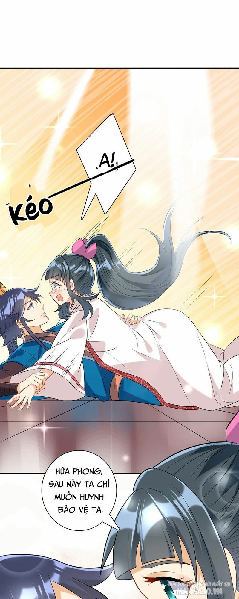 Nhất Đẳng Gia Đinh Chapter 118 - Trang 2