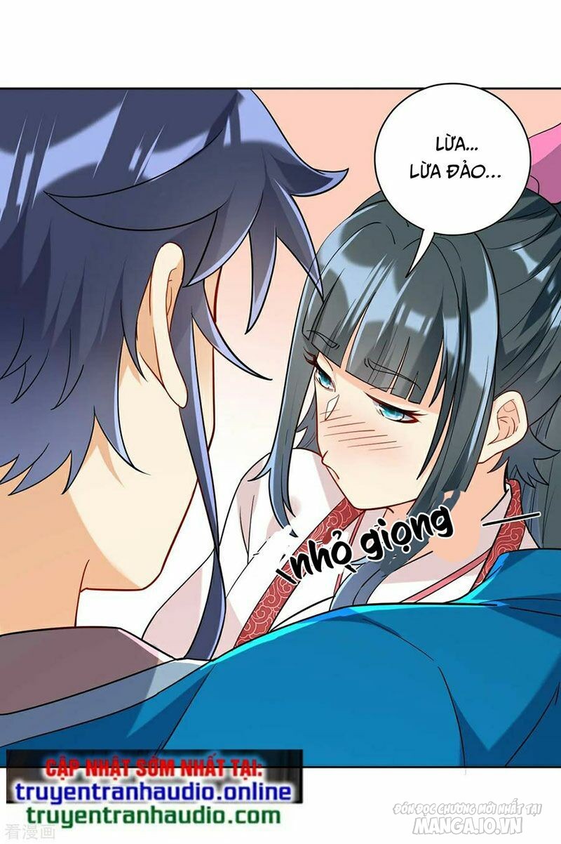 Nhất Đẳng Gia Đinh Chapter 118 - Trang 2