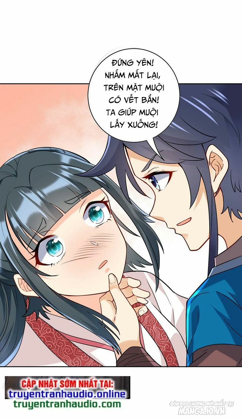 Nhất Đẳng Gia Đinh Chapter 118 - Trang 2