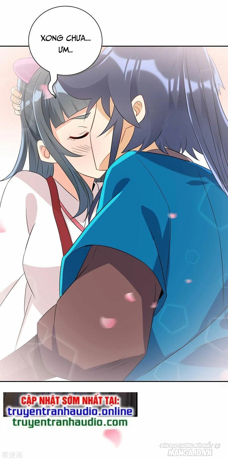 Nhất Đẳng Gia Đinh Chapter 118 - Trang 2