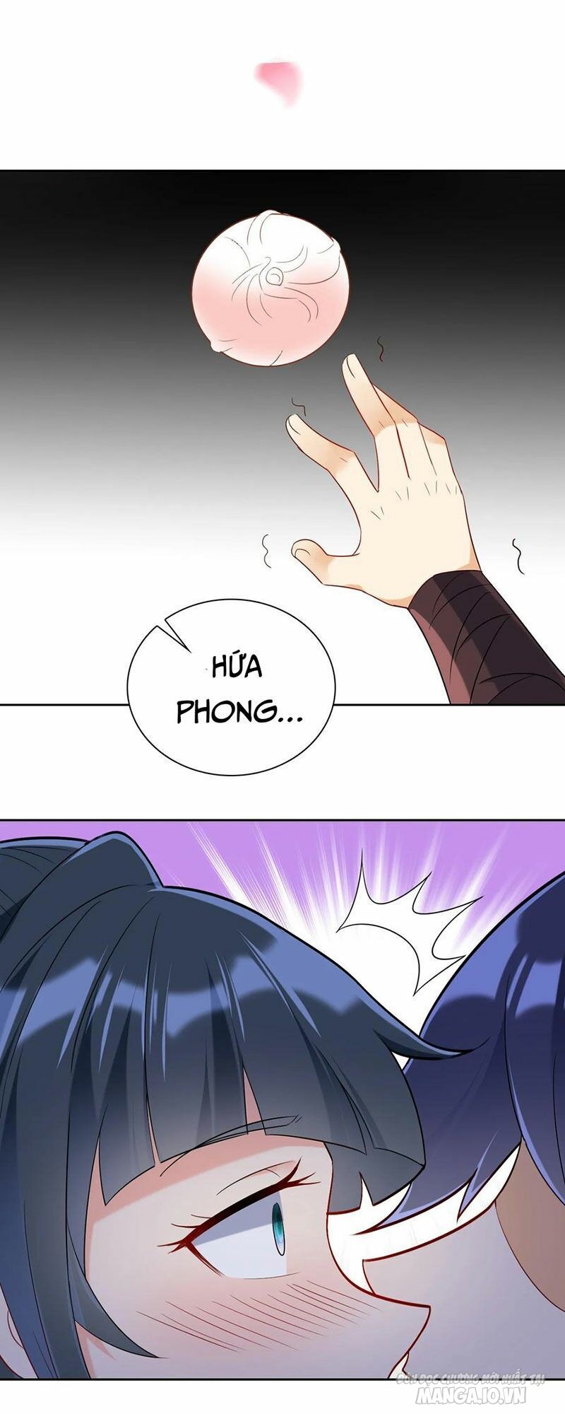 Nhất Đẳng Gia Đinh Chapter 118 - Trang 2