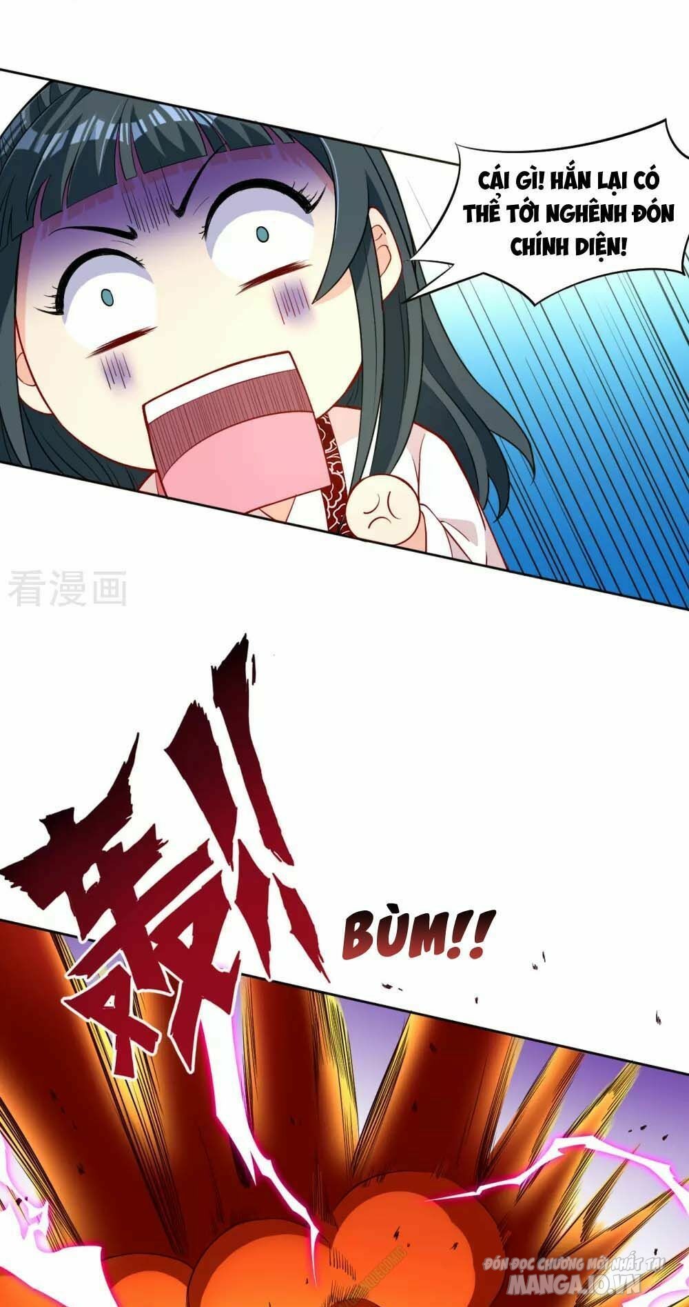 Nhất Đẳng Gia Đinh Chapter 12 - Trang 2