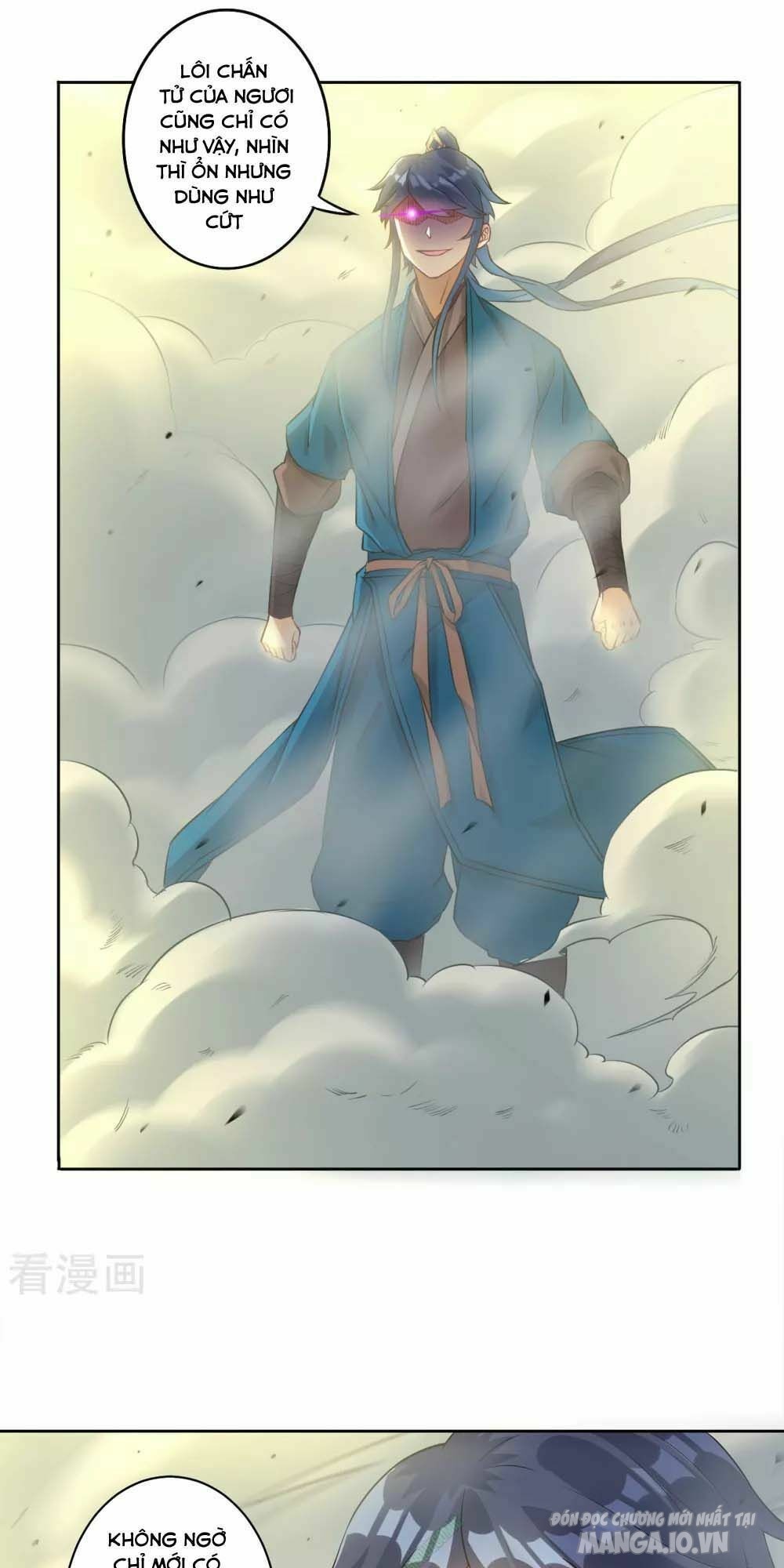 Nhất Đẳng Gia Đinh Chapter 12 - Trang 2