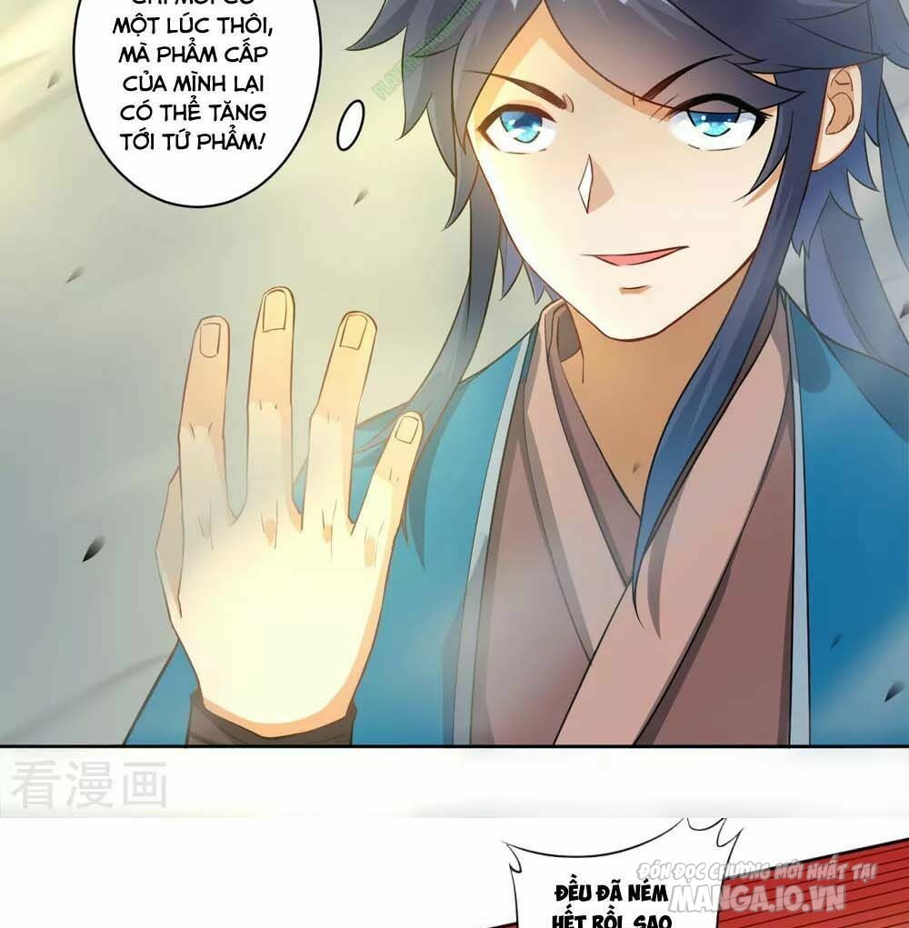 Nhất Đẳng Gia Đinh Chapter 12 - Trang 2