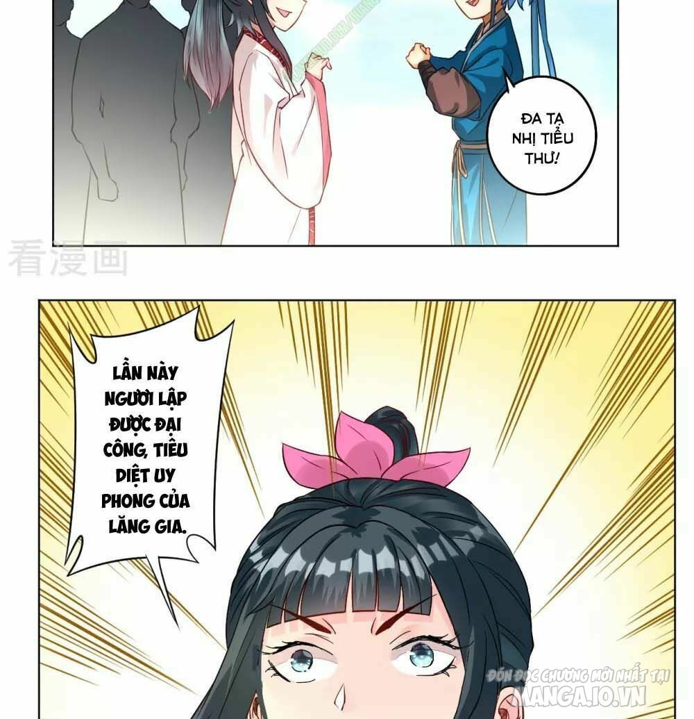 Nhất Đẳng Gia Đinh Chapter 12 - Trang 2