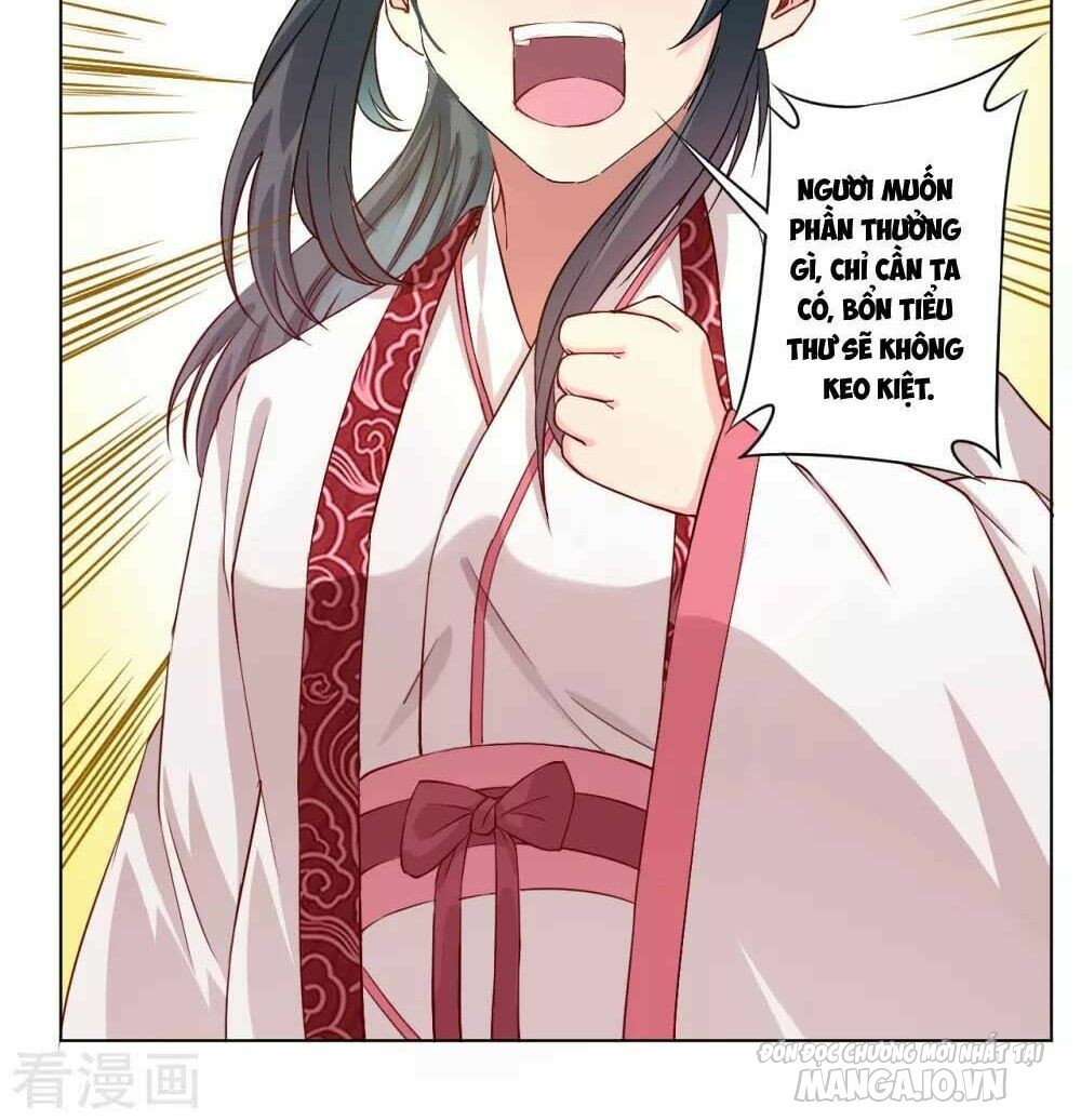 Nhất Đẳng Gia Đinh Chapter 12 - Trang 2