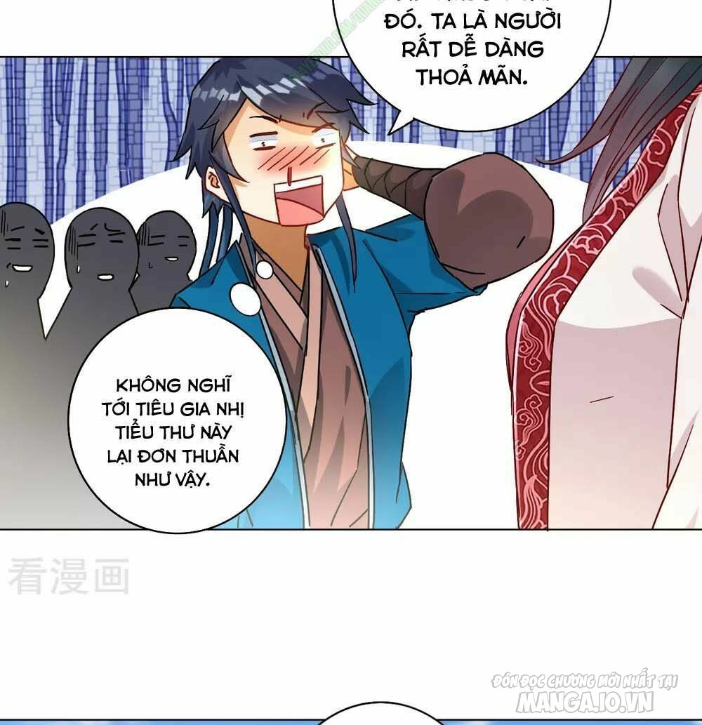 Nhất Đẳng Gia Đinh Chapter 12 - Trang 2