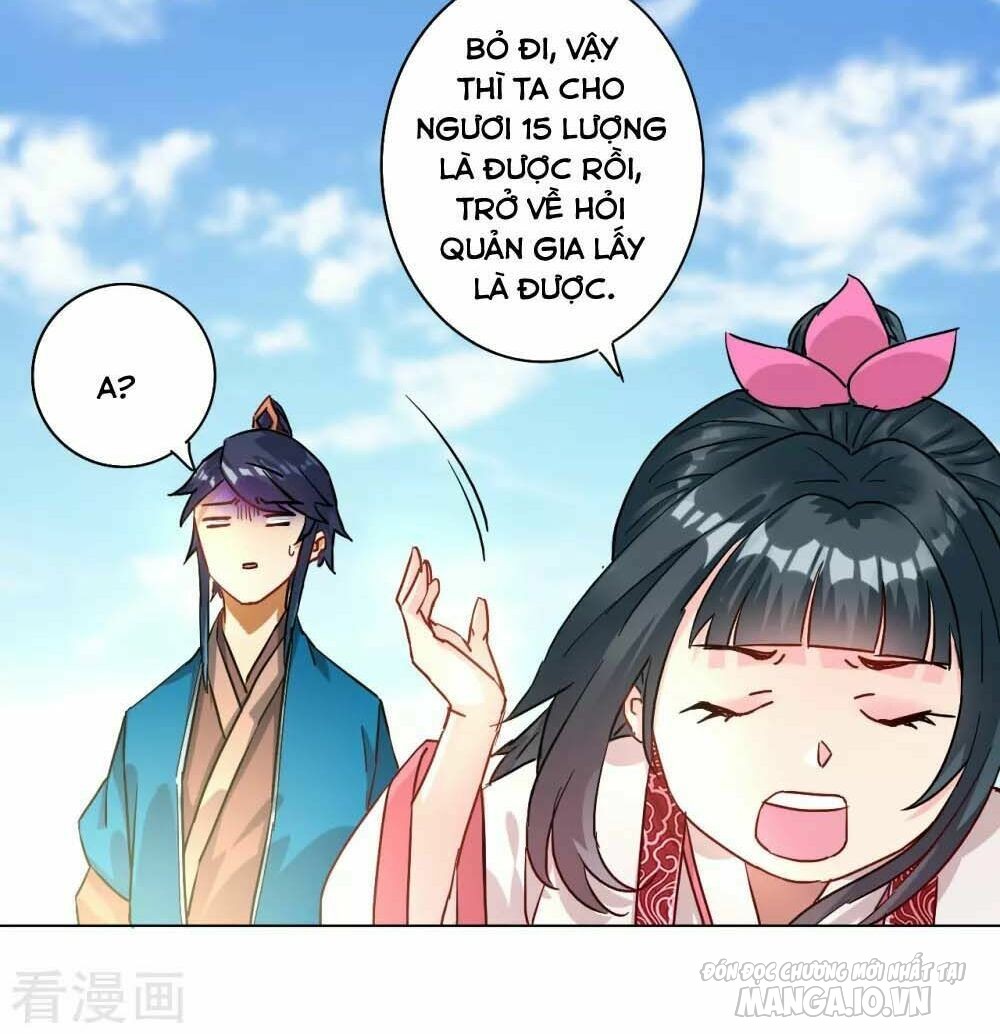 Nhất Đẳng Gia Đinh Chapter 12 - Trang 2