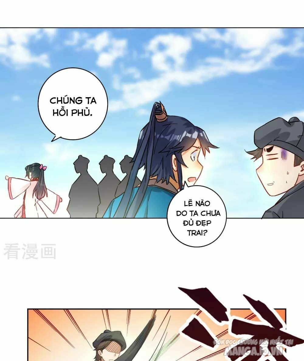 Nhất Đẳng Gia Đinh Chapter 12 - Trang 2