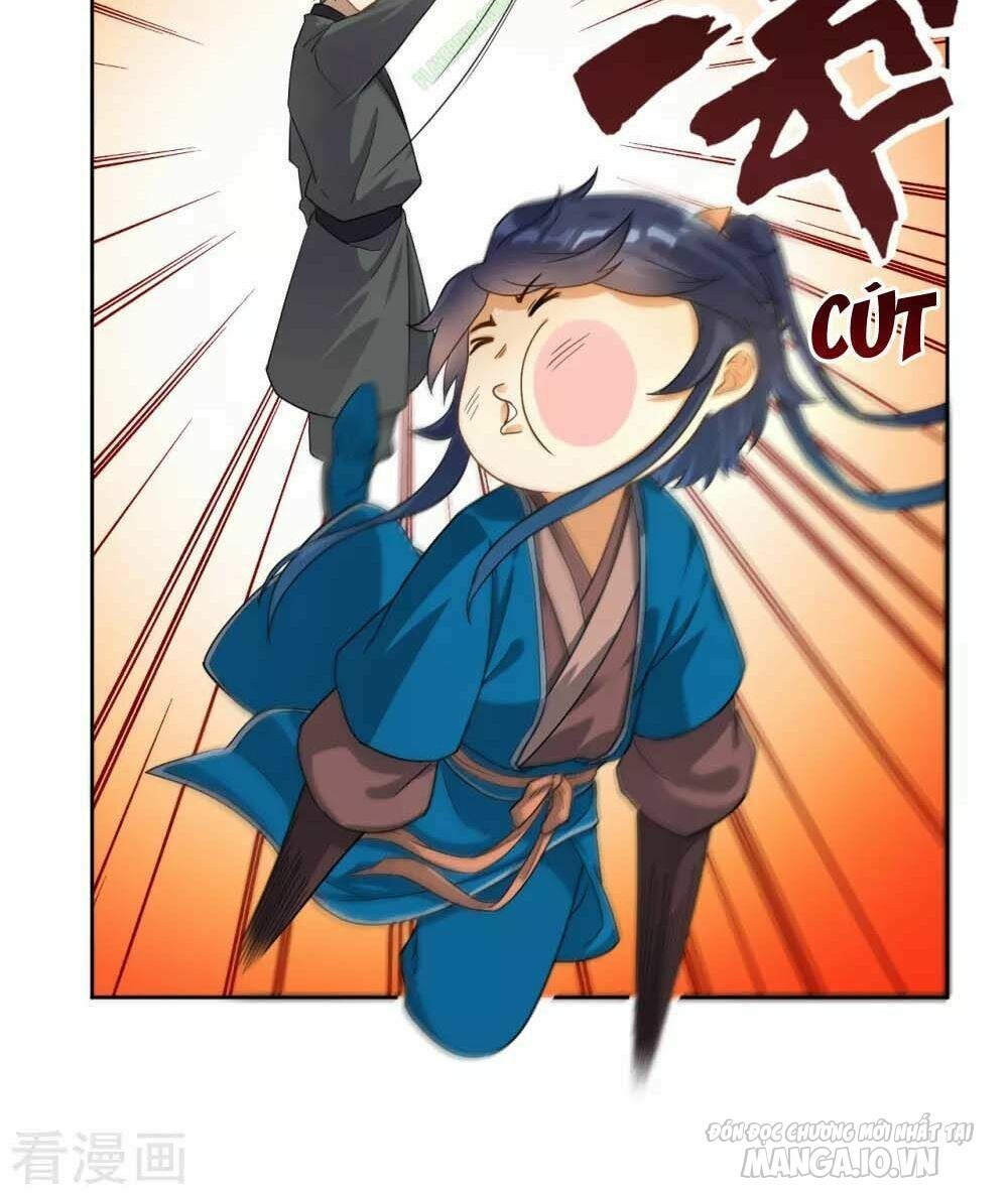 Nhất Đẳng Gia Đinh Chapter 12 - Trang 2