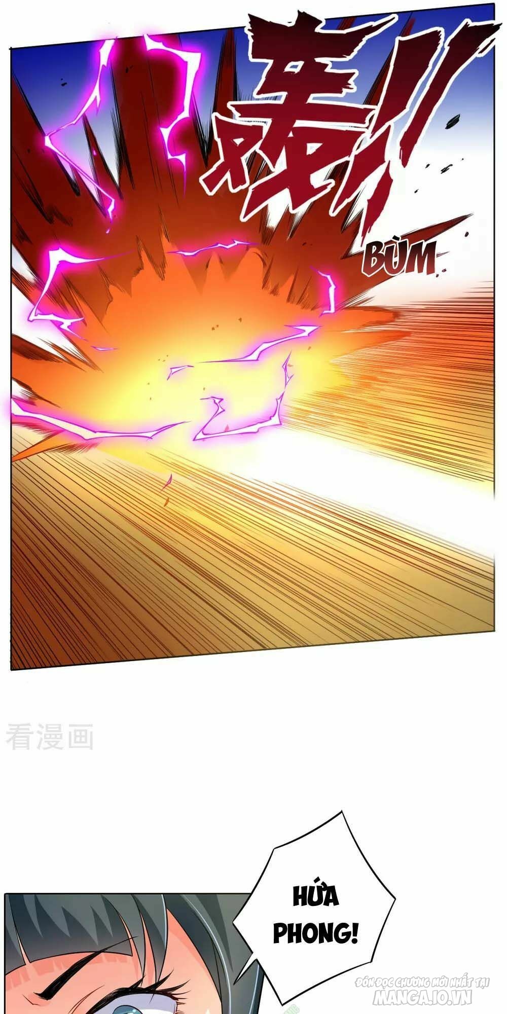 Nhất Đẳng Gia Đinh Chapter 12 - Trang 2