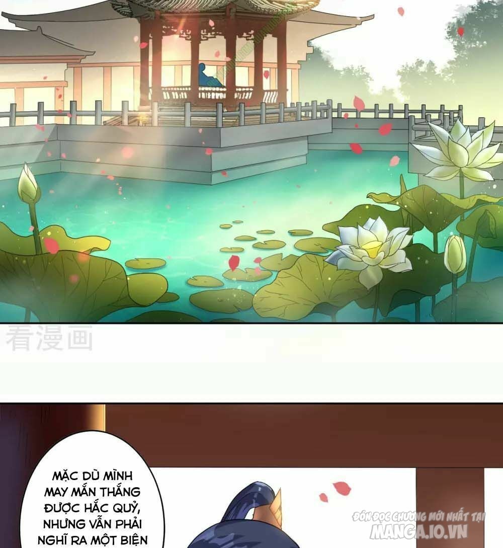 Nhất Đẳng Gia Đinh Chapter 12 - Trang 2