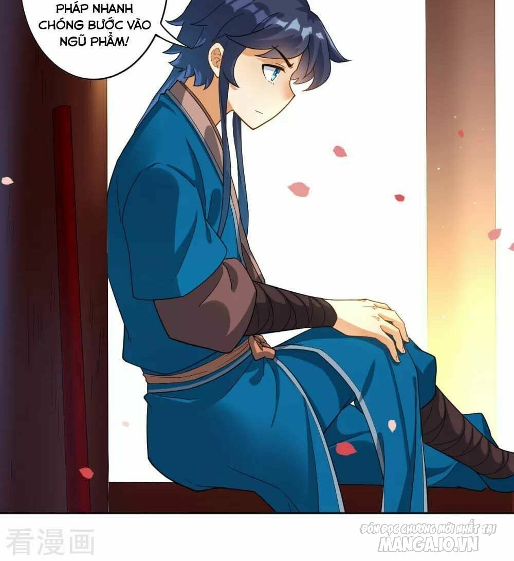 Nhất Đẳng Gia Đinh Chapter 12 - Trang 2