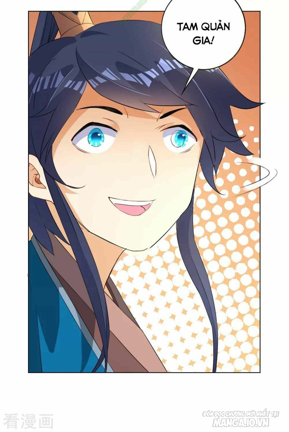 Nhất Đẳng Gia Đinh Chapter 12 - Trang 2