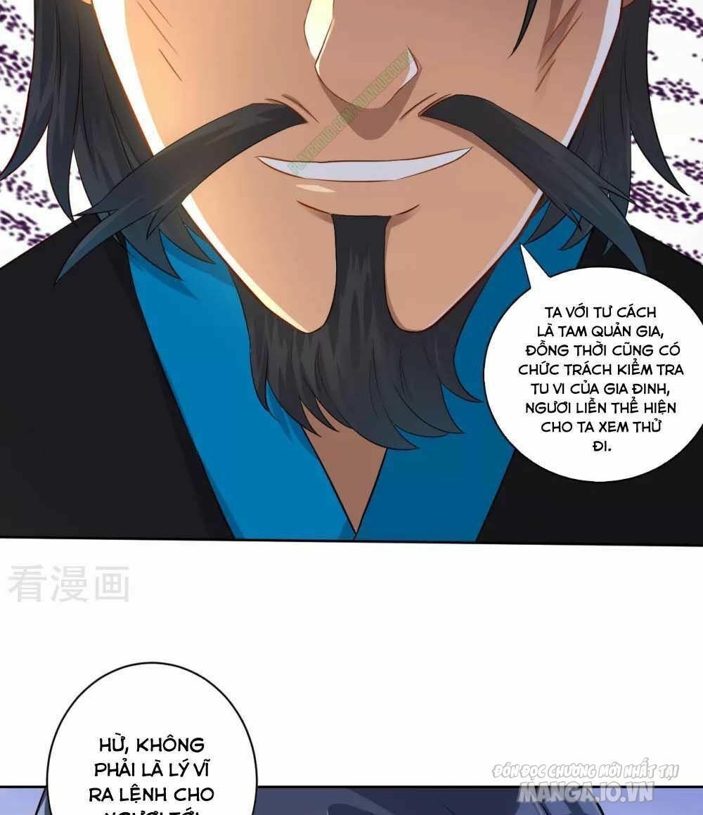 Nhất Đẳng Gia Đinh Chapter 12 - Trang 2