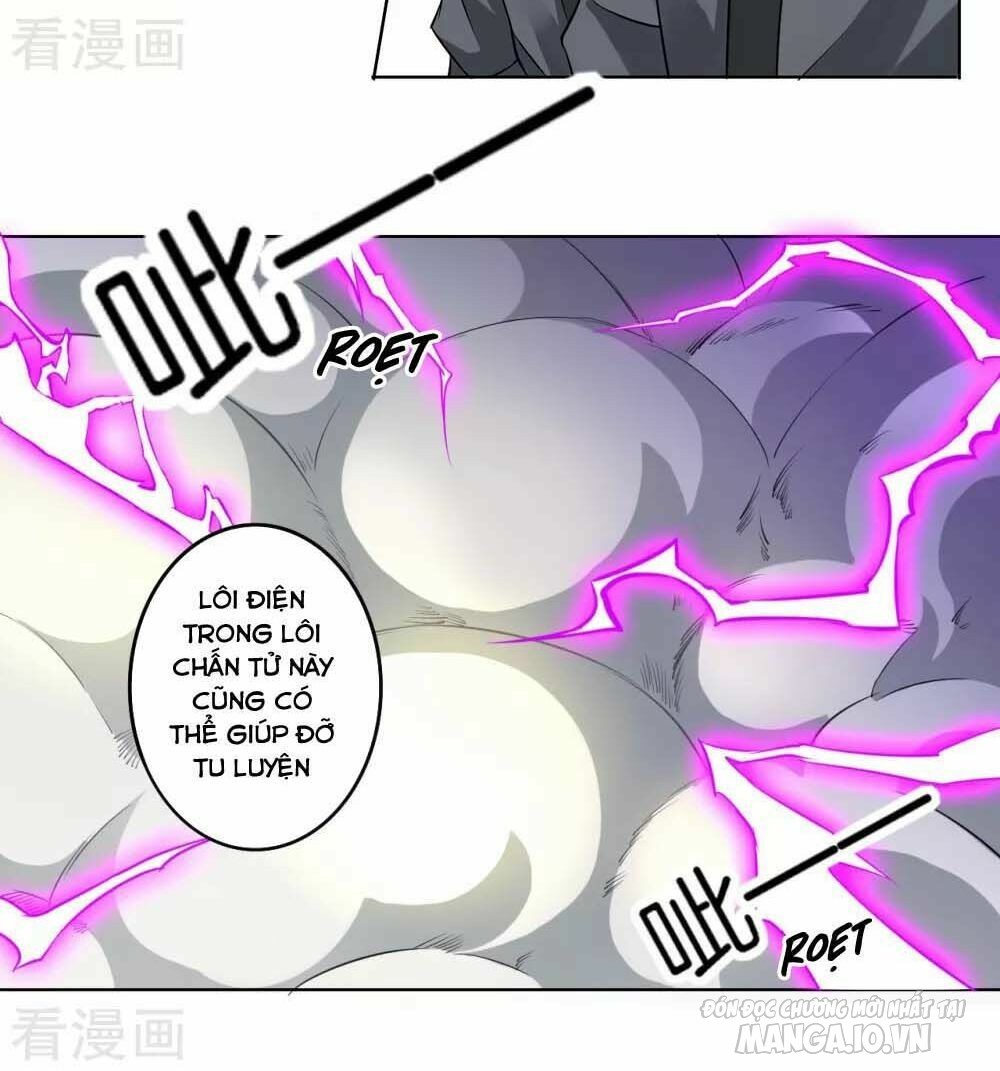 Nhất Đẳng Gia Đinh Chapter 12 - Trang 2