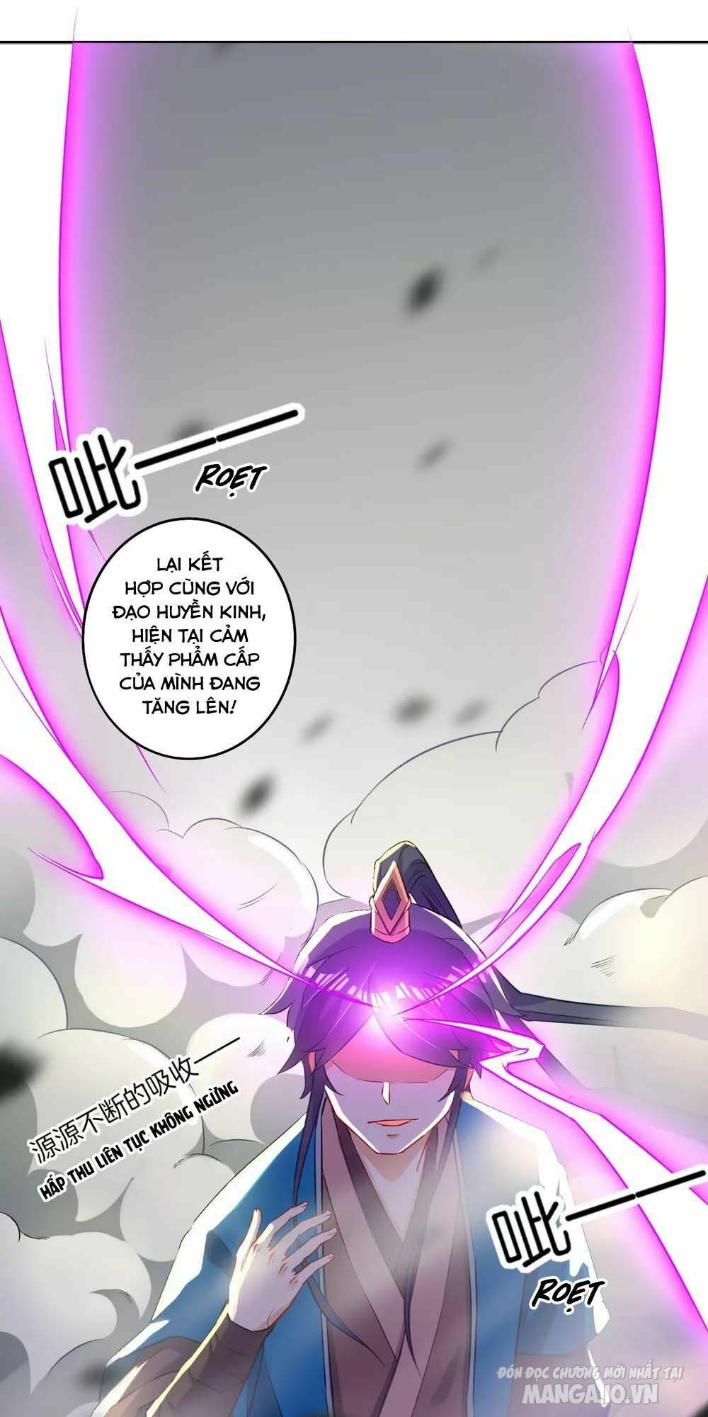 Nhất Đẳng Gia Đinh Chapter 12 - Trang 2