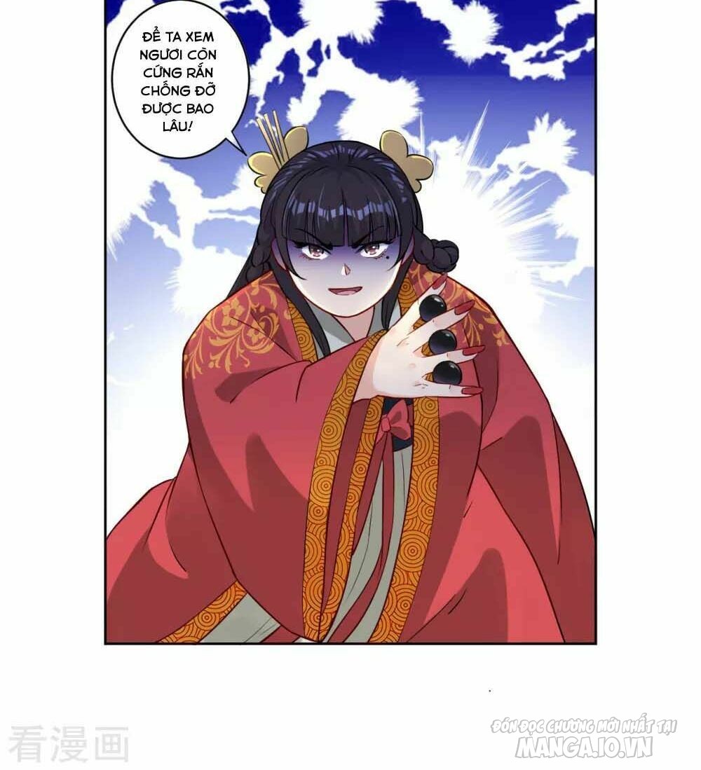 Nhất Đẳng Gia Đinh Chapter 12 - Trang 2