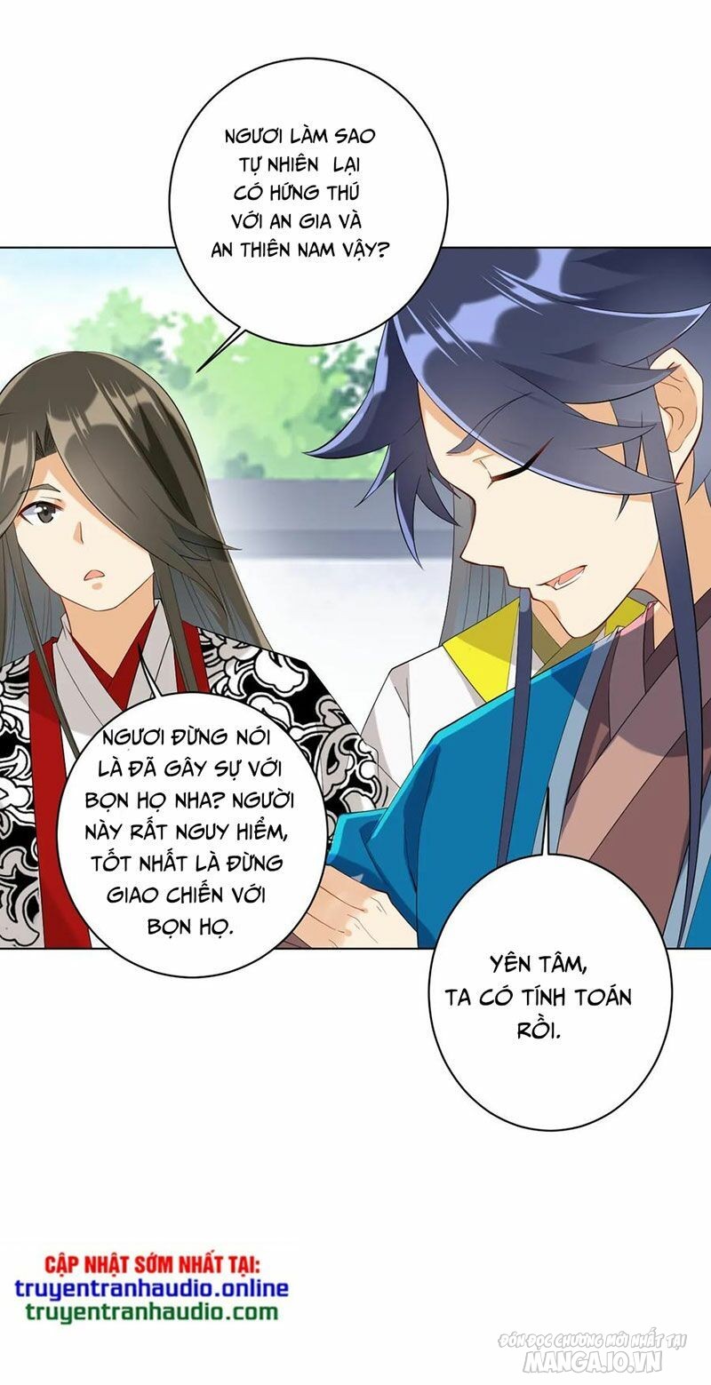 Nhất Đẳng Gia Đinh Chapter 120 - Trang 2