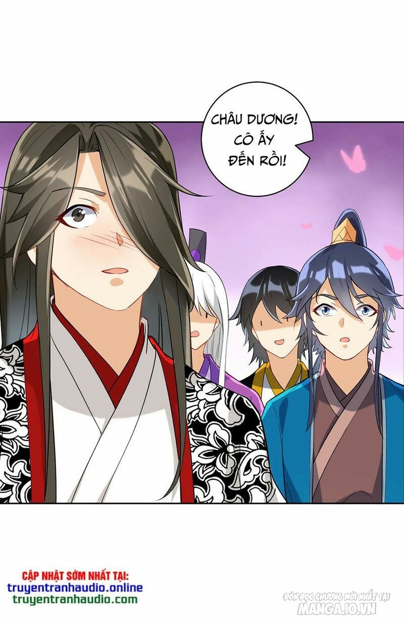 Nhất Đẳng Gia Đinh Chapter 120 - Trang 2