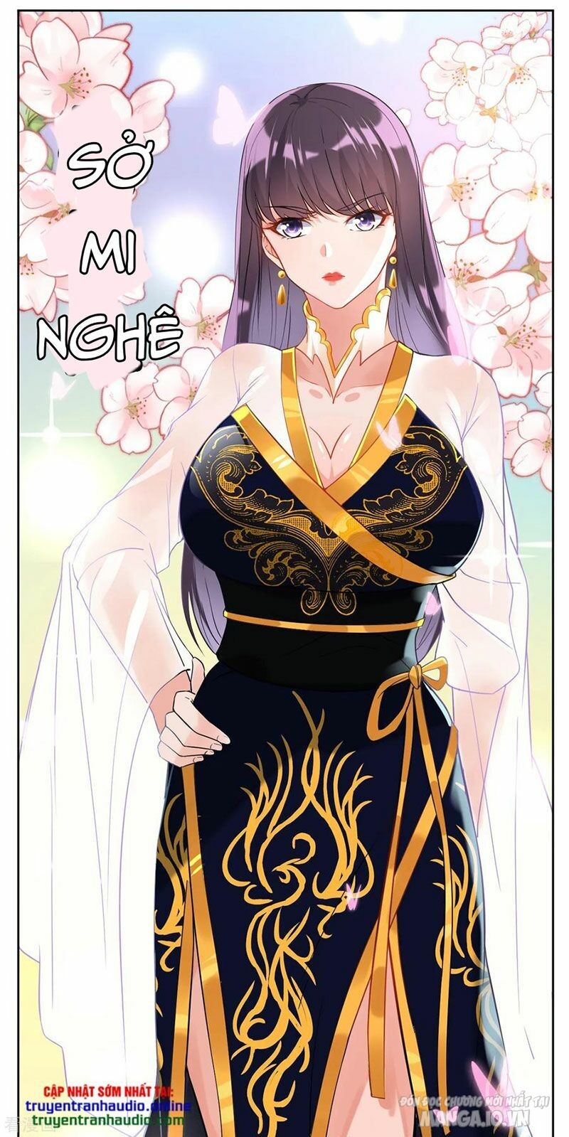 Nhất Đẳng Gia Đinh Chapter 120 - Trang 2