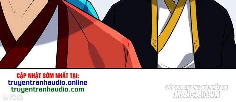 Nhất Đẳng Gia Đinh Chapter 120 - Trang 2