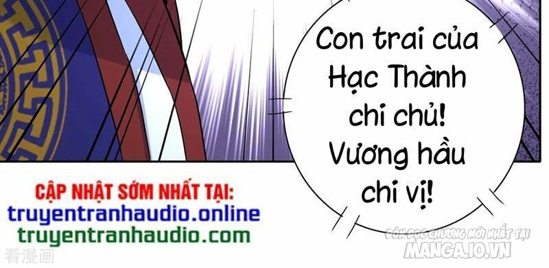 Nhất Đẳng Gia Đinh Chapter 120 - Trang 2