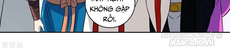 Nhất Đẳng Gia Đinh Chapter 120 - Trang 2