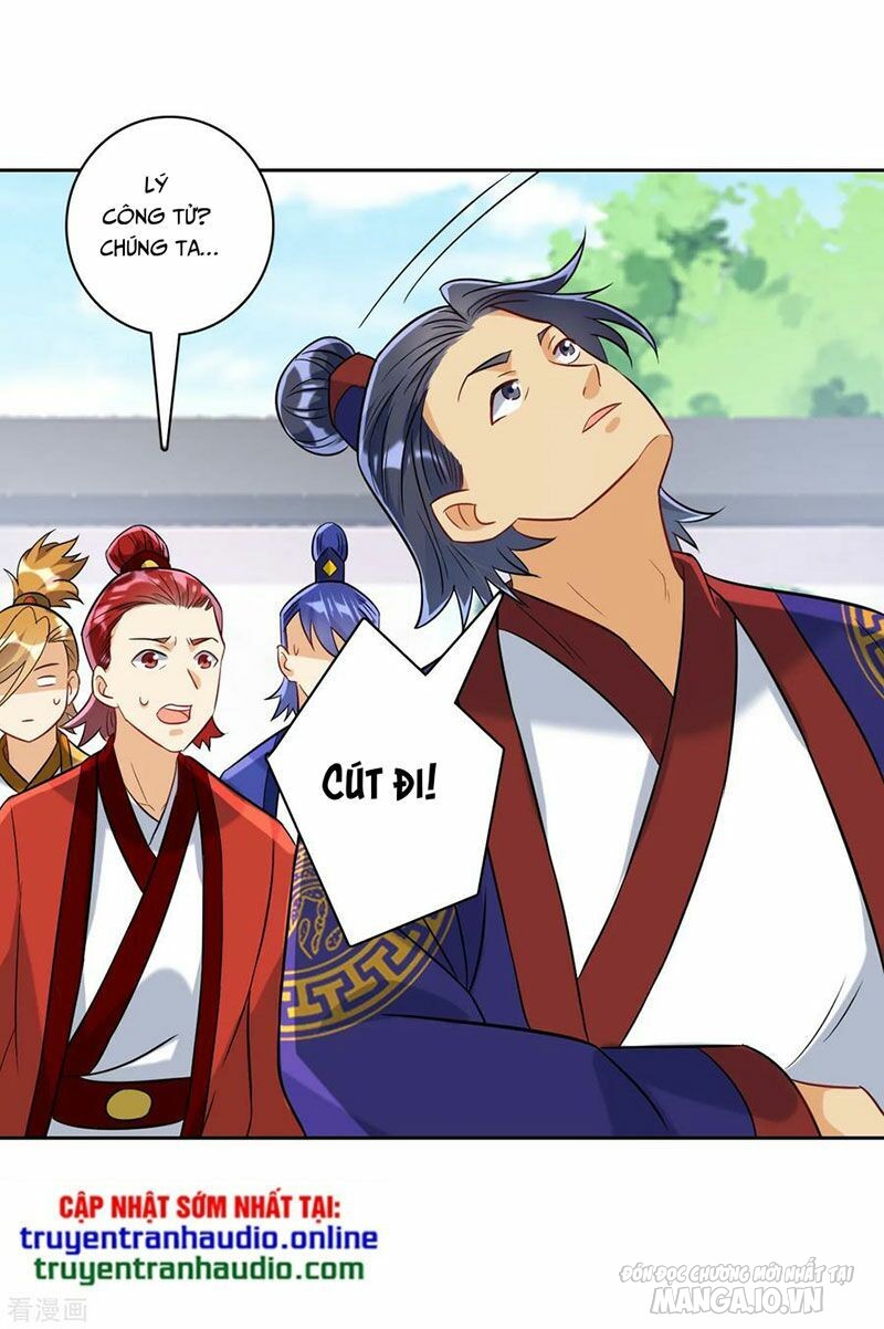 Nhất Đẳng Gia Đinh Chapter 120 - Trang 2